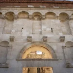 Plaża i wybrzeże — wakacje w Split Chorwacja