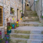 Plaża i wybrzeże — wakacje w Stare Miasto Bodrum Turcja