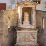 Plaża i wybrzeże — wakacje w Stare Miasto Rodos Rodos Grecja