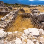 Plaża i wybrzeże — wakacje w Starożytne miasto Xanthos Dalaman - Fethiye Turcja