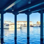 Plaża i wybrzeże — wakacje w Stary Port Limassol Limassol Cypr