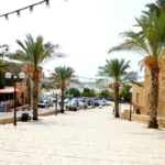 Plaża i wybrzeże — wakacje w Stary Rynek (Old Market) Sharm El Sheikh Egipt