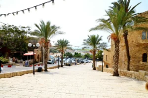 Plaża i wybrzeże — wakacje w Stary Rynek (Old Market) Sharm El Sheikh Egipt