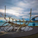 Plaża i wybrzeże — wakacje w Sun Voyager Reykjavik Islandia