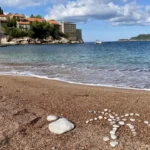 Plaża i wybrzeże — wakacje w Sveti Vlas Słoneczny Brzeg Bułgaria