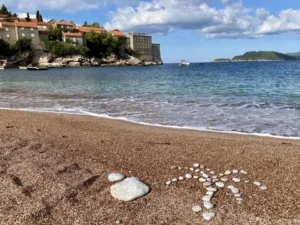 Plaża i wybrzeże — wakacje w Sveti Vlas Słoneczny Brzeg Bułgaria