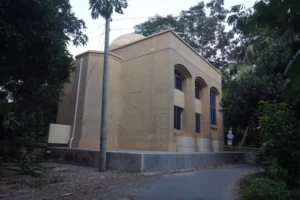 Plaża i wybrzeże — wakacje w Synagoga El Ghriba Djerba Tunezja