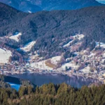 Plaża i wybrzeże — wakacje w Szczyrk — centrum sportów zimowych Beskidy Zachodnie Polska
