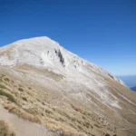 Plaża i wybrzeże — wakacje w Szczyt Wichren Pirin Bułgaria