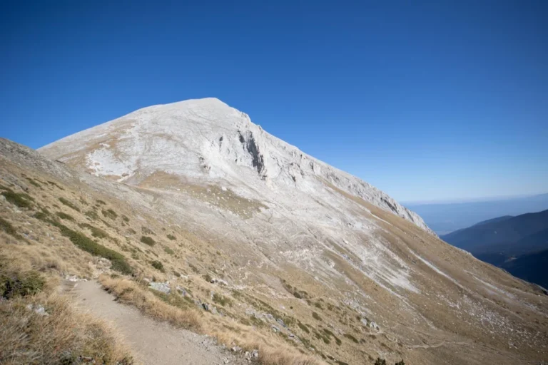 Plaża i wybrzeże — wakacje w Szczyt Wichren Pirin Bułgaria