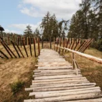 Plaża i wybrzeże — wakacje w Szlak Architektury Drewnianej Beskid Niski Polska
