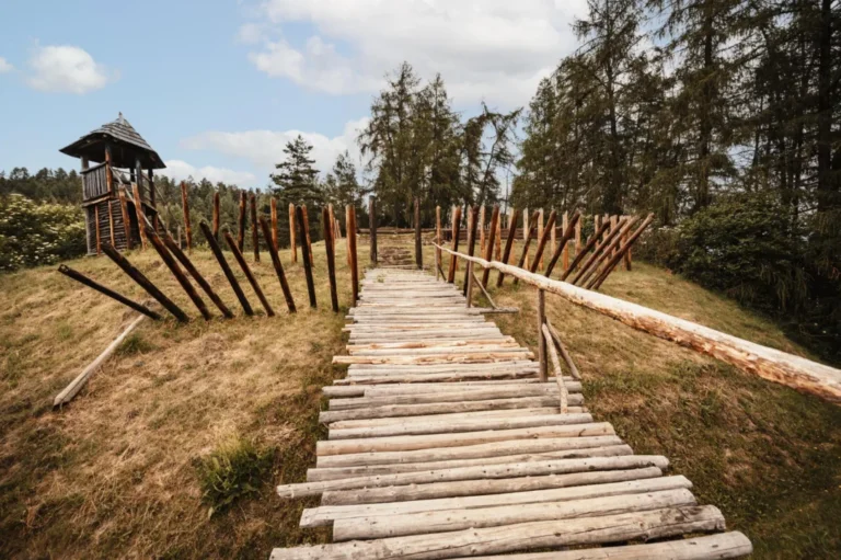 Plaża i wybrzeże — wakacje w Szlak Architektury Drewnianej Beskid Niski Polska