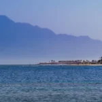 Plaża i wybrzeże — wakacje w Taba Egipt