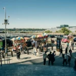 Plaża i wybrzeże — wakacje w Targ w Limassol Limassol Cypr