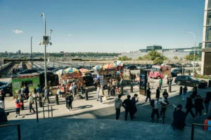 Plaża i wybrzeże — wakacje w Targ w Limassol Limassol Cypr