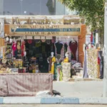 Plaża i wybrzeże — wakacje w Targ w Marmarisie Marmaris Turcja