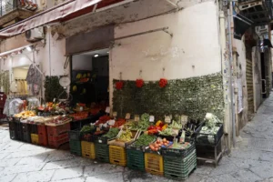 Plaża i wybrzeże — wakacje w Targ w Pigadia Karpathos Grecja
