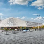 Plaża i wybrzeże — wakacje w Targi Poznańskie Poznań Polska