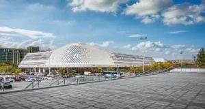 Plaża i wybrzeże — wakacje w Targi Poznańskie Poznań Polska