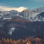 Plaża i wybrzeże — wakacje w Tatry i Podhale Polska