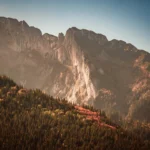 Plaża i wybrzeże — wakacje w Tatry i Zakopane Polska