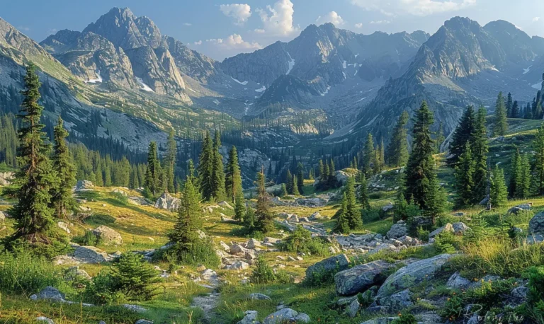 Plaża i wybrzeże — wakacje w Tatry Wysokie Tatry i Podhale Polska