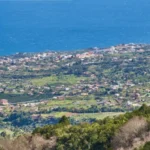 Plaża i wybrzeże — wakacje w Tazacorte La Palma Hiszpania