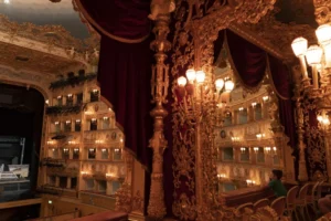 Plaża i wybrzeże — wakacje w Teatr La Fenice Veneto Włochy