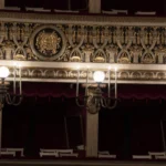 Plaża i wybrzeże — wakacje w Teatr San Carlo Neapol Włochy
