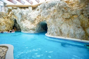 Plaża i wybrzeże — wakacje w Termalne źródła w Bad Blumau Styria Austria