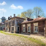 Plaża i wybrzeże — wakacje w Termy Chochołowskie Tatry i Podhale Polska