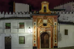 Plaża i wybrzeże — wakacje w Teror Gran Canaria Hiszpania
