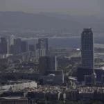 Plaża i wybrzeże — wakacje w Tirana Albania
