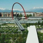 Plaża i wybrzeże — wakacje w Tirana Eye Tirana Albania
