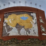Plaża i wybrzeże — wakacje w Tirana Mosaic Tirana Albania