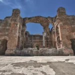 Plaża i wybrzeże — wakacje w Tivoli Lacjum Włochy