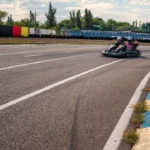 Plaża i wybrzeże — wakacje w Tor kartingowy Słoneczny Brzeg Bułgaria
