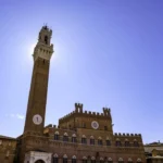 Plaża i wybrzeże — wakacje w Torre del Mangia Lombardia Włochy