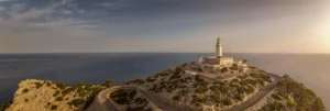 Plaża i wybrzeże — wakacje w Torre del Pirata Ibiza Hiszpania