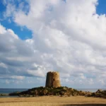 Plaża i wybrzeże — wakacje w Torre Guaceto Apulia Włochy
