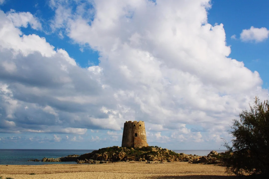 Torre Guaceto — przewodnik dla turystów