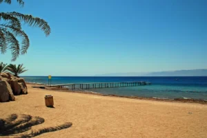 Plaża i wybrzeże — wakacje w Torremolinos Costa del Sol Hiszpania