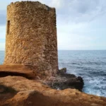 Plaża i wybrzeże — wakacje w Torrevieja Costa Blanca Hiszpania