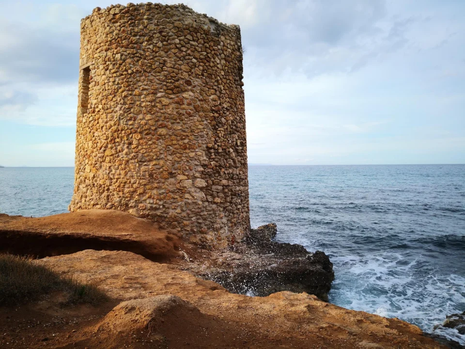 Torrevieja — przewodnik dla turystów