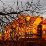 Plaża i wybrzeże — wakacje w Toruń — miasto Mikołaja Kopernika Kujawy i Żuławy Polska