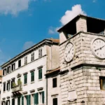 Plaża i wybrzeże — wakacje w Trento Trentino Włochy