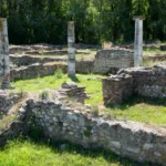 Plaża i wybrzeże — wakacje w Trikala Tesalia Grecja
