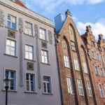 Plaża i wybrzeże — wakacje w Trójmiasto Polska