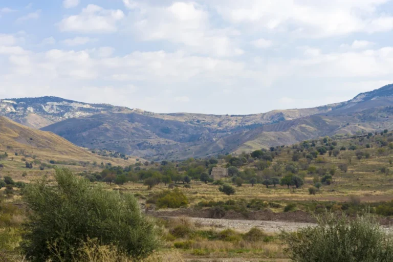 Plaża i wybrzeże — wakacje w Troodos Cypr