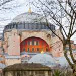 Plaża i wybrzeże — wakacje w Turcji